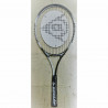 Raqueta de Tenis D TR NITRO 27 G2 Dunlop 677321 Negro