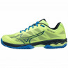 Zapatillas de Padel para Adultos Mizuno Exceed Light 