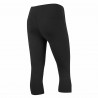 Culotte Frama Ciclismo Negro