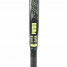 Pala de Pádel Puma Solarblink Negro Multicolor