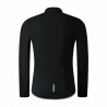 Chaqueta Deportiva para Hombre Shimano Beaufor Negro