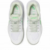 Zapatillas de Padel para Adultos Asics Gel-Challenger 13 Mujer Blanco