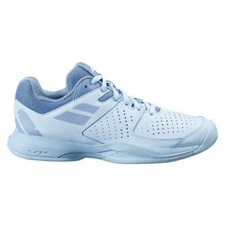 Zapatillas de Tenis para Mujer Babolat Pulsion All Court Mujer Azul