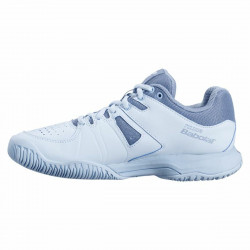 Zapatillas de Tenis para Mujer Babolat Pulsion All Court Mujer Azul