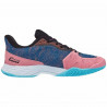 Zapatillas de Padel para Adultos Babolat Jet Tere Clay Mujer Azul