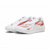 Zapatillas de Baloncesto para Adultos Puma All-Pro Nitroam Blanco