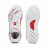 Zapatillas de Baloncesto para Adultos Puma All-Pro Nitroam Blanco