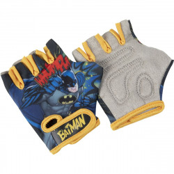 Guantes de Ciclismo Batman...