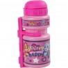 Botellín Infantil para Bicicleta The Paw Patrol CZ10554 Rosa 350 ml