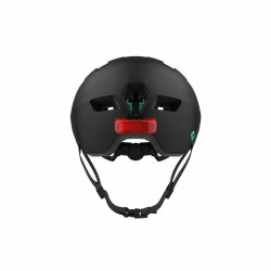 Casco de Ciclismo para Adultos Lazer CityZen Kineticore Negro 52-56 cm