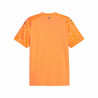 Camiseta de Fútbol de Manga Corta Hombre Puma Valencia CF 3rd Kit 23/24 Naranja