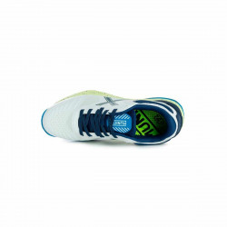 Zapatillas de Tenis para Hombre Munich Hydra 116 Blanco