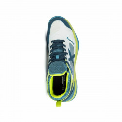 Zapatillas de Padel para Adultos Munich Stratos 12 Azul