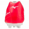 Botas de Fútbol para Adultos Mizuno Morelia Neo IV Pro AG Rojo