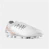 Botas de Fútbol para Adultos New Balance Furon v7 Dispatch AG Gris