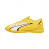 Botas de Fútbol para Adultos Puma Ultra Play It Amarillo