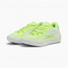 Zapatillas de Baloncesto para Adultos Puma All-Pro Nitro Amarillo