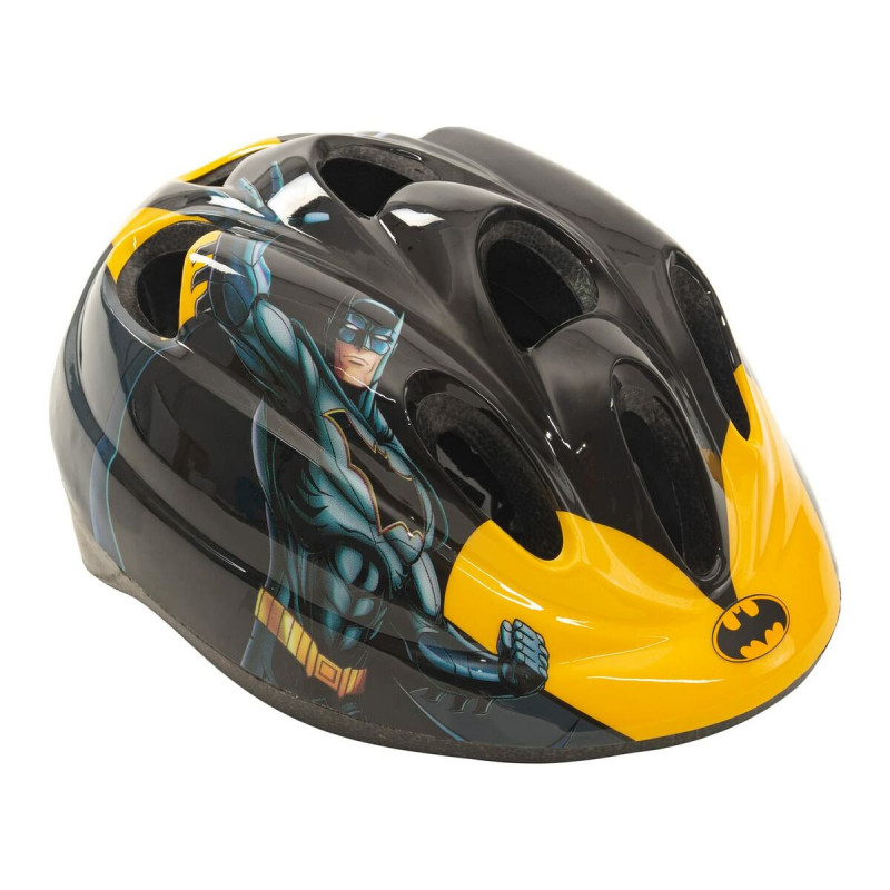 Casco de Ciclismo para Niños Batman 