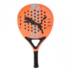 Pala de Pádel Puma SOLARSMASH 049017 01 Naranja