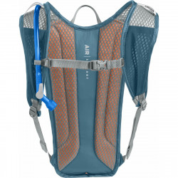 Mochila Multiusos con Depósito de Agua Camelbak Rogue Light 1 Azul 7 L