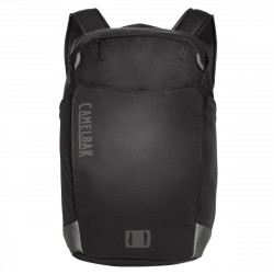 Mochila Multiusos con Depósito de Agua Camelbak M.U.L.E. Commute 22 L Negro