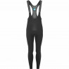 Culotte Shimano Vertex Bib Tights Ciclismo Negro