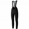 Culotte Shimano Vertex Bib Tights Ciclismo Negro