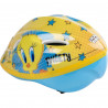 Casco de Ciclismo para Niños Looney Tunes CZ10954 M Amarillo