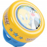 Timbre Infantil para Bicicleta Looney Tunes CZ10962 Amarillo