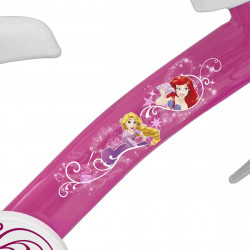 Bicicleta Infantil Huffy 22411W Disney Princess