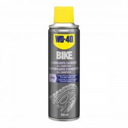 Kit de limpieza para bicicleta WD-40 Specialist Bike - All Conditions 34877 2 Piezas