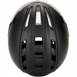 Casco de Ciclismo para Adultos Casco ROADSTER+ Negro mate S 50-54 cm