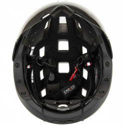 Casco de Ciclismo para Adultos Casco ROADSTER+ Negro mate S 50-54 cm