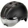 Casco de Ciclismo para Adultos Casco ROADSTER+ Negro mate M 55-57