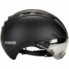 Casco de Ciclismo para Adultos Casco ROADSTER+ Negro mate M 55-57