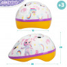 Casco Infantil Cry Babies DREAMY (4 Unidades) (52-55 cm)