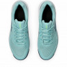 Zapatillas de Padel para Adultos Asics Gel-Dedicate 8 Turquesa Azul claro