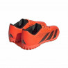 Zapatillas de Fútbol Sala para Niños Adidas Predator Accuracy.4 TF Naranja Unisex