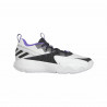 Zapatillas de Baloncesto para Adultos Adidas Dame Certified Blanco