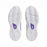 Zapatillas de Baloncesto para Adultos Adidas Dame Certified Blanco