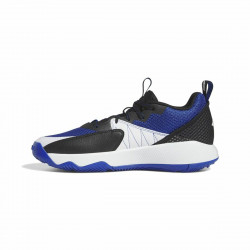 Zapatillas de Baloncesto para Adultos Adidas Dame Certified Azul Negro