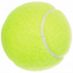 Pelotas de Tenis Dunlop 601316 Amarillo