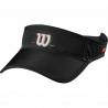 Visera Wilson WTH11120R Negro