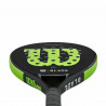 Pala de Pádel Wilson Blade Junior V2 Negro