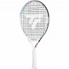 Raqueta de Tenis Tecnifibre Tempo 21 Blanco Niños