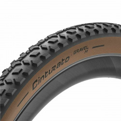 Cubierta Cinturato Gravel Pirelli M 40-622 Negro