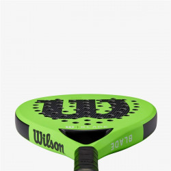 Pala de Pádel Wilson Blade Team V2 Verde