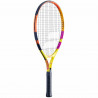 Raqueta de Tenis Babolat Nadal Jr 19 Naranja Infantil