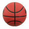 Balón de Baloncesto Mikasa BB734C Naranja 7