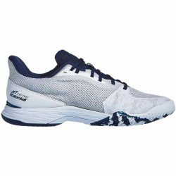 Zapatillas de Tenis para Hombre Babolat Jet Tere All Court Blanco